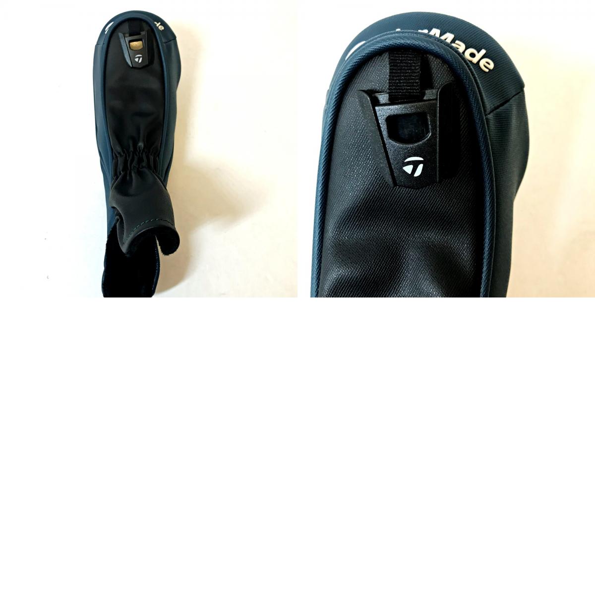 【ゴルフ用品】 TaylorMade | テーラーメイド Qi4D 2026 U6 28° REAX 75 S ヘッドカバー付 約39インチ【加古川店】