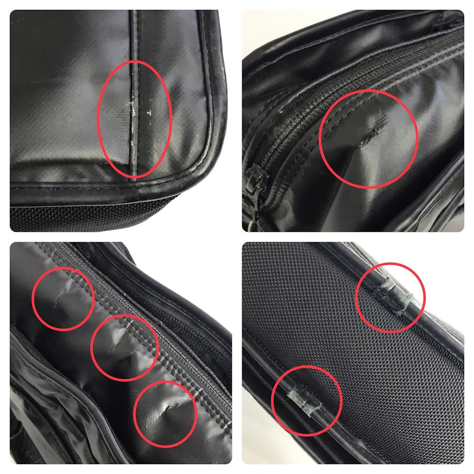 PORTER | ポーター DEVICE(デバイス) 2WAY BRIEFCASE ブリーフケース ビジネスバッグ 645-09260 ブラック【倉吉店】