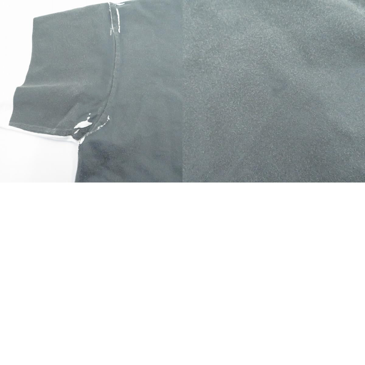 UNTRACE/SOLID PRINT TEE SHIRT 半袖Tシャツ UN-024-SS24 ホワイト【瀬戸大橋店】