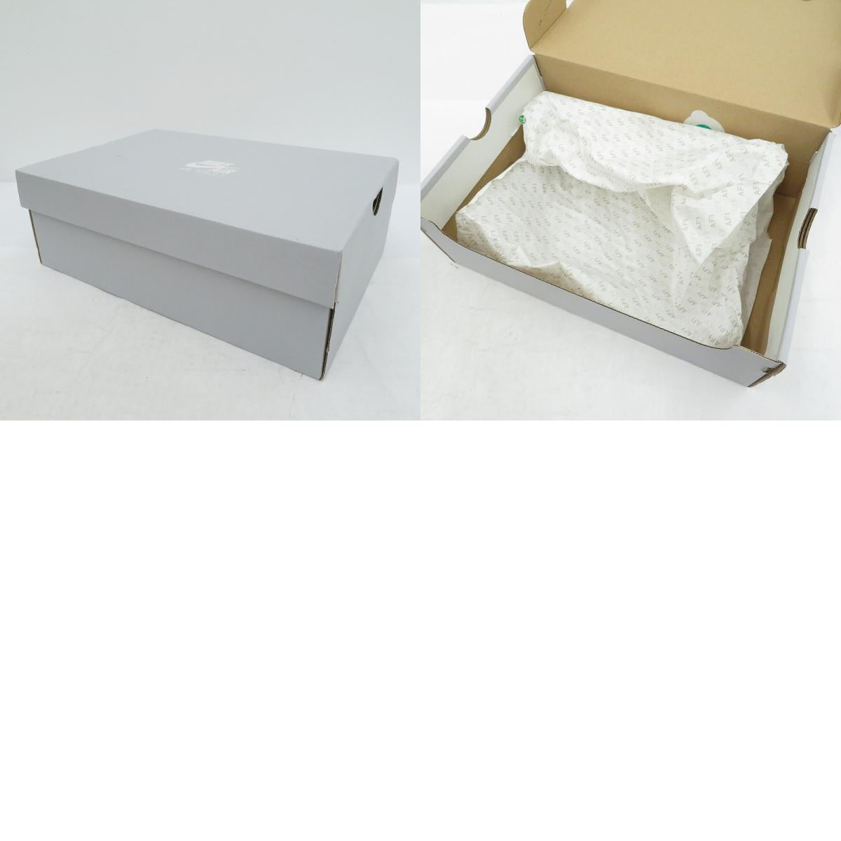 NIKE | ナイキ WMNS AF1 Low '07 'Cacao Wow' スニーカー FQ8901-259 エアフォース ブラウン 28cm【瀬戸大橋店】