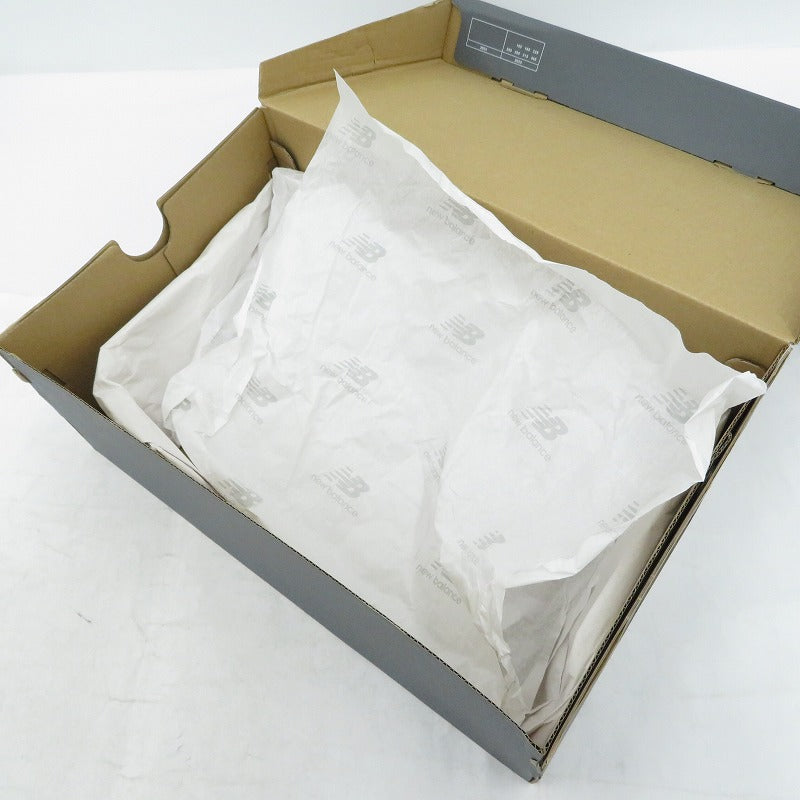 NEW BALANCE | ニューバランス ABZORB 2000 'Abzorb the Impact' スニーカー U2000PPB ブラック 27cm【瀬戸大橋店】