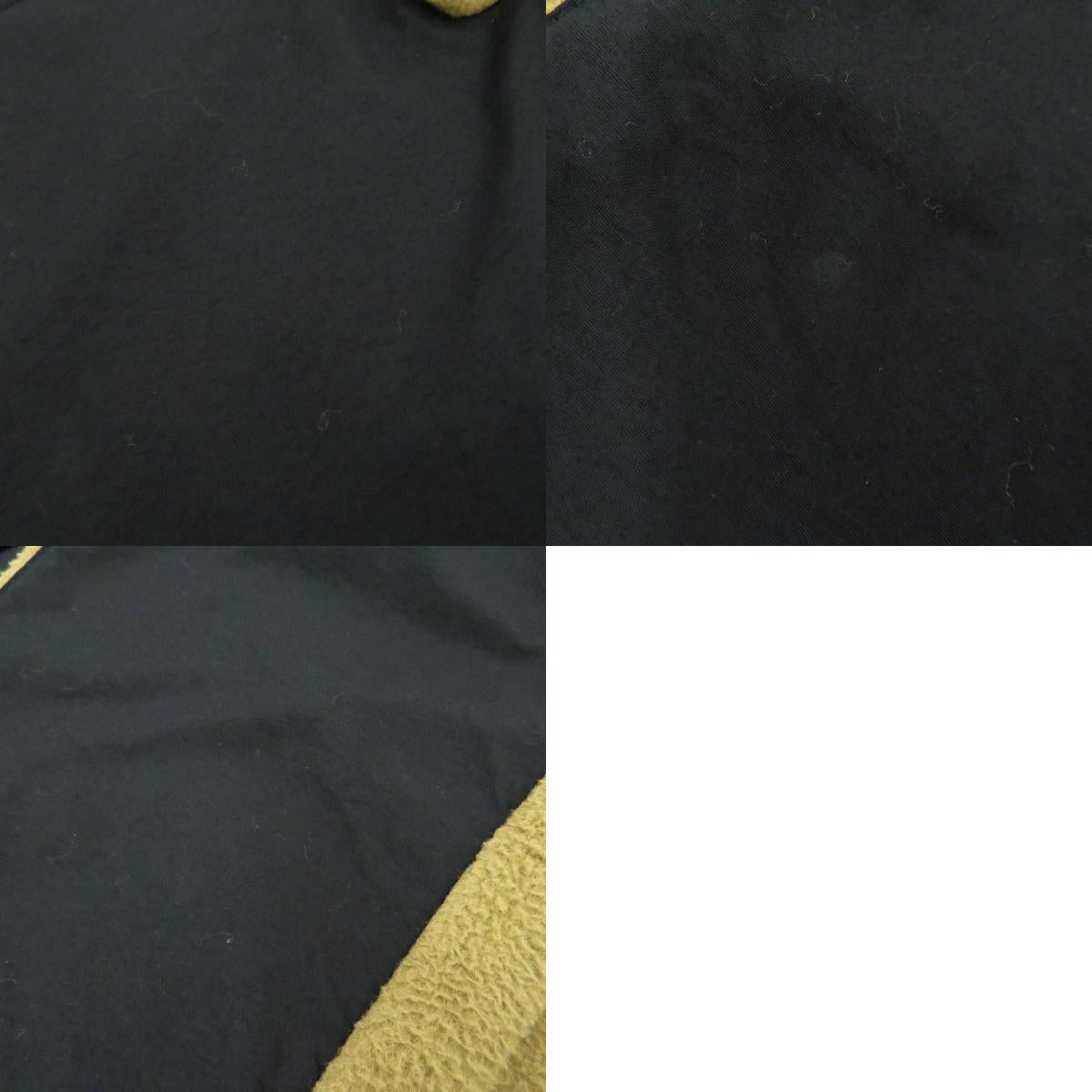 THE NORTH FACE | ザ・ノースフェイス デナリジャケット その他トップス NA72051 フリース ベージュ サイズ:L【瀬戸大橋店】