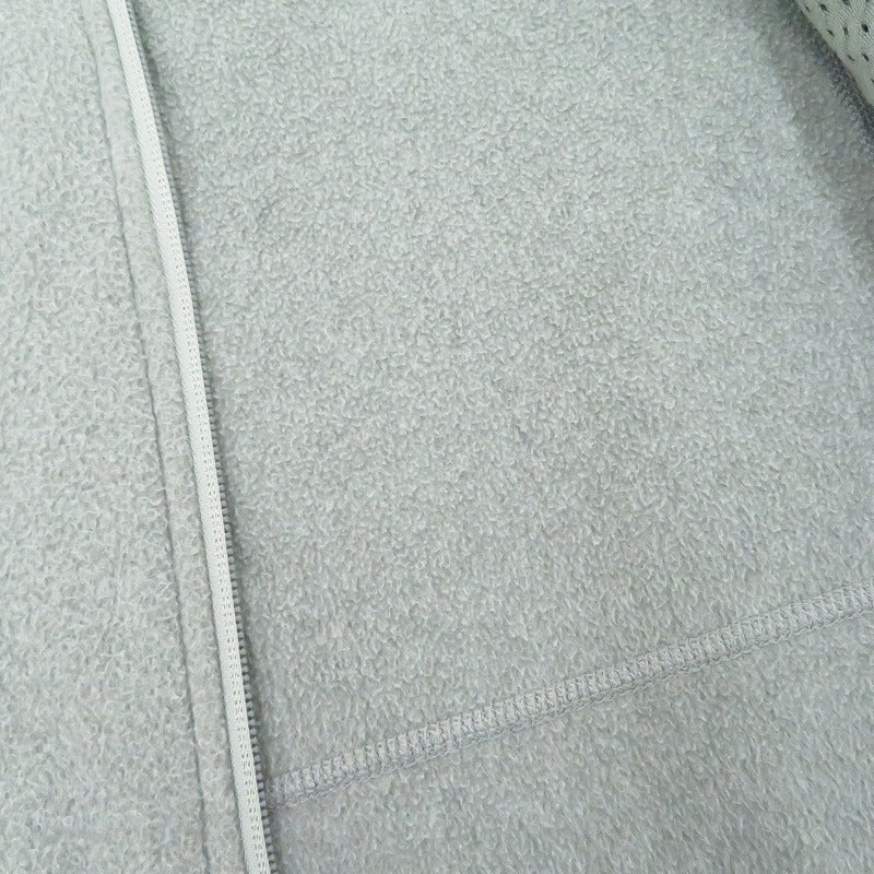 patagonia | パタゴニア その他トップス フリース グレー【瀬戸大橋店】