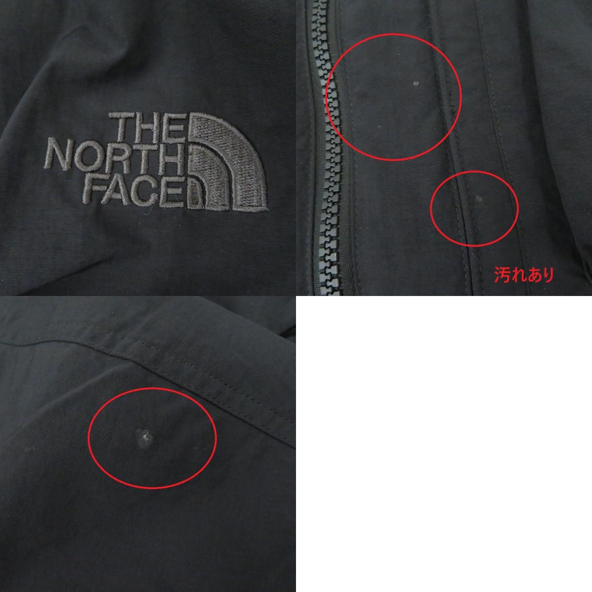 THE NORTH FACE | ザ・ノースフェイス フィールドユーティリティジャケット その他アウター NP22533 ジャケット ブラック サイズ:M【瀬戸大橋店】