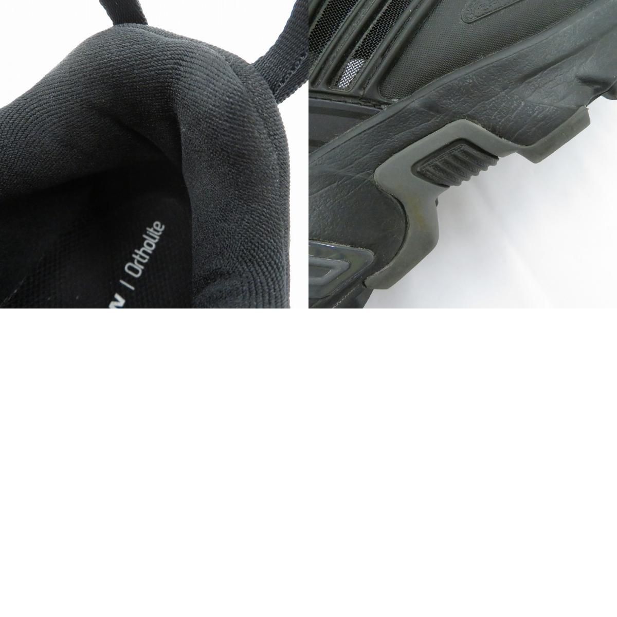 SALOMON | サロモン ACS PRO 'Black' スニーカー 471798 ブラック 27cm【瀬戸大橋店】