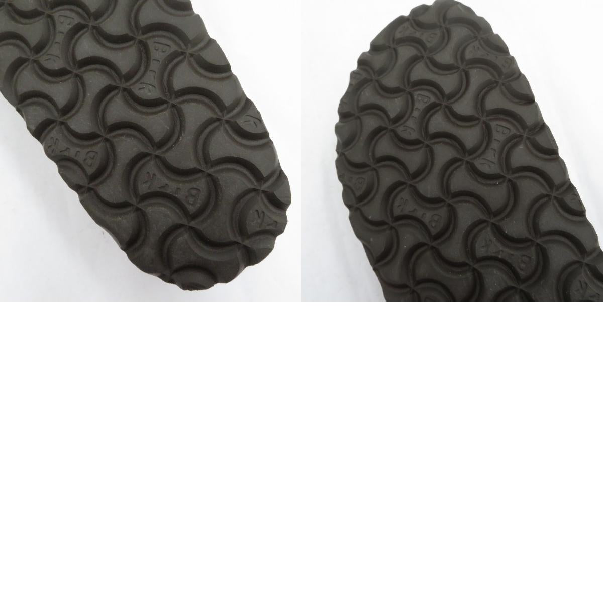 BIRKENSTOCK | ビルケンシュトック Buckley サンダル ブラウン 25cm【瀬戸大橋店】