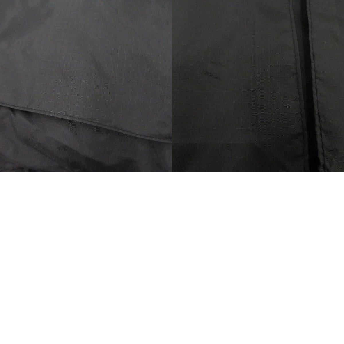 STUSSY | ステューシー REVERSIBLE FISHING DOWN VEST 中綿ベスト ブラック サイズ:M【瀬戸大橋店】