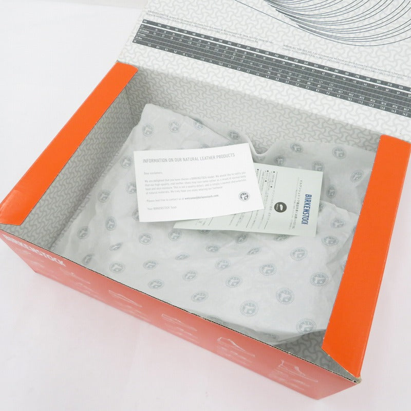 BIRKENSTOCK | ビルケンシュトック BEAMS【別注】BOSTON “BONE PATTERN” サンダル 11-33-0459-271 ブラック 26cm【瀬戸大橋店】