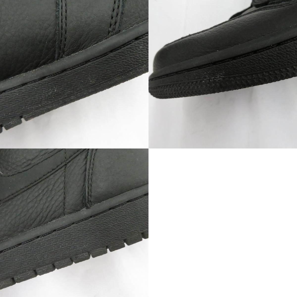 NIKE | ナイキ ?Air Jordan 1 Retro High OG 'Black' スニーカー 555088-022 エアジョーダン ブラック 28cm【瀬戸大橋店】