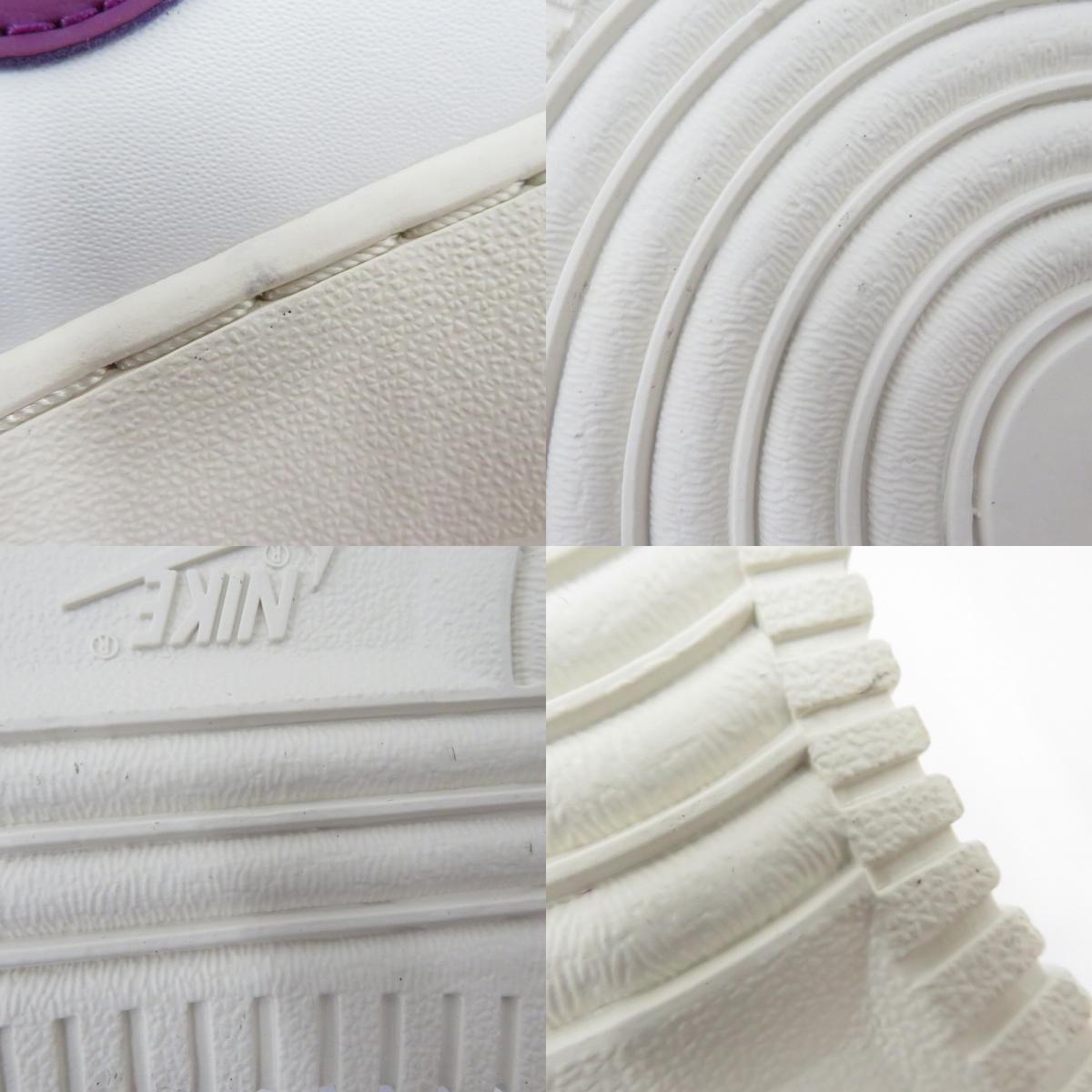 NIKE | ナイキ Women's Air Force 1 Mid 07 'Tokyo 03' スニーカー DZ4865-503 エアフォース パープル 29cm【瀬戸大橋店】