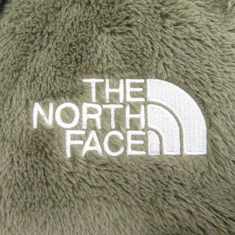 THE NORTH FACE | ザ・ノースフェイス その他トップス NA62550 フリース グリーン サイズ:XL【瀬戸大橋店】