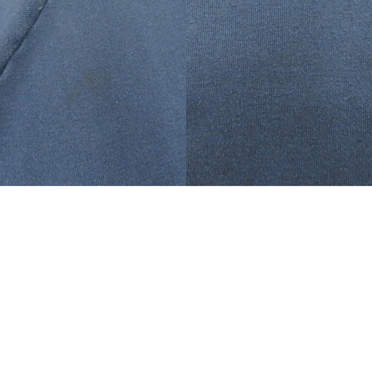 Healthknit | ヘルスニット スウェット ネイビー サイズ:M【瀬戸大橋店】