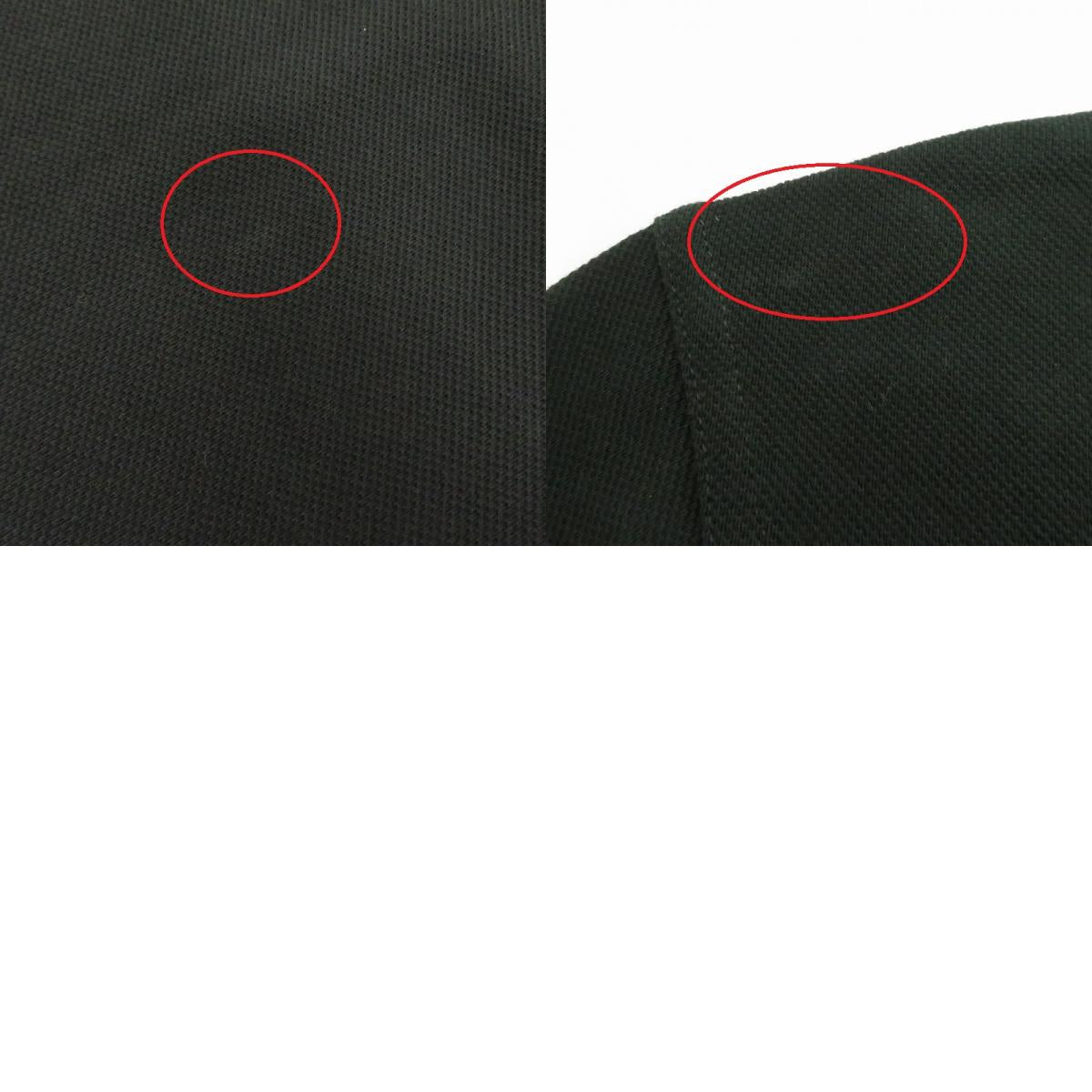 FRED PERRY | フレッドペリー ポロシャツ グリーン サイズ:M【瀬戸大橋店】