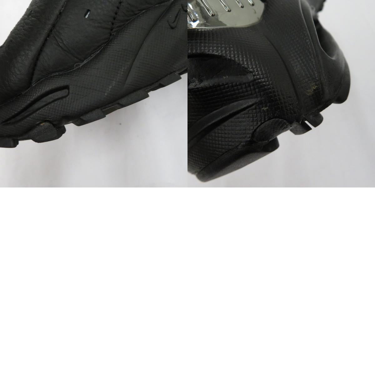 NIKE | ナイキ Hot Step Air Terra スニーカー DH4692-001 ブラック 28cm【瀬戸大橋店】