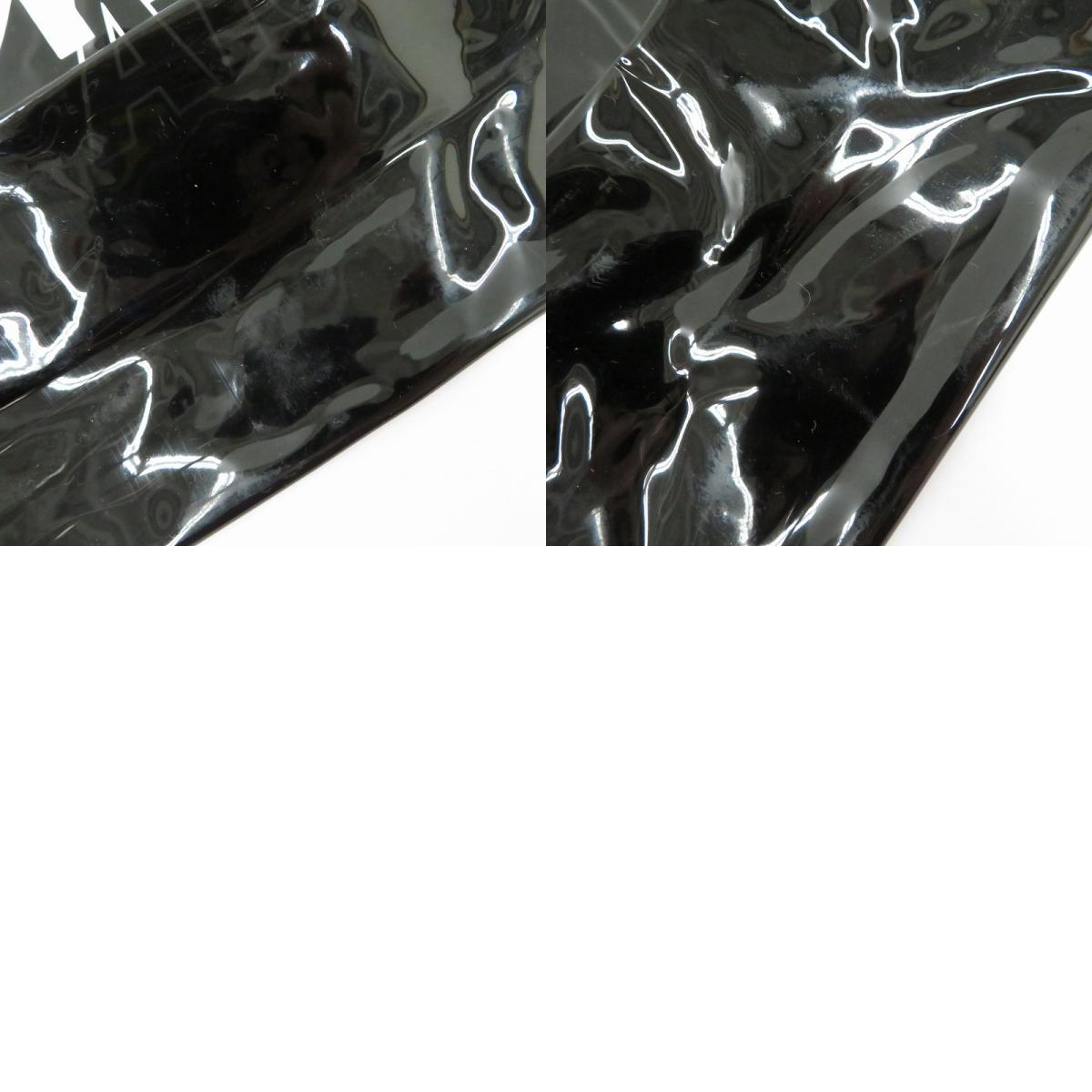 WIND AND SEA | ウィンダンシーウインダンシー ORION BEER x WDS CLEAR TOTE BAG トートバッグ WDS-C-ORB-26-Q4-AC-02 ブラック【瀬戸大橋店】