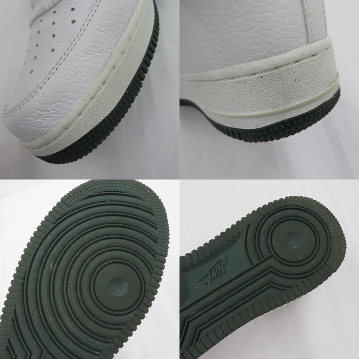 NIKE | ナイキ AF1 Low '07 LV8 スニーカー HF1939-100 エアフォース ホワイト 28.5cm【瀬戸大橋店】