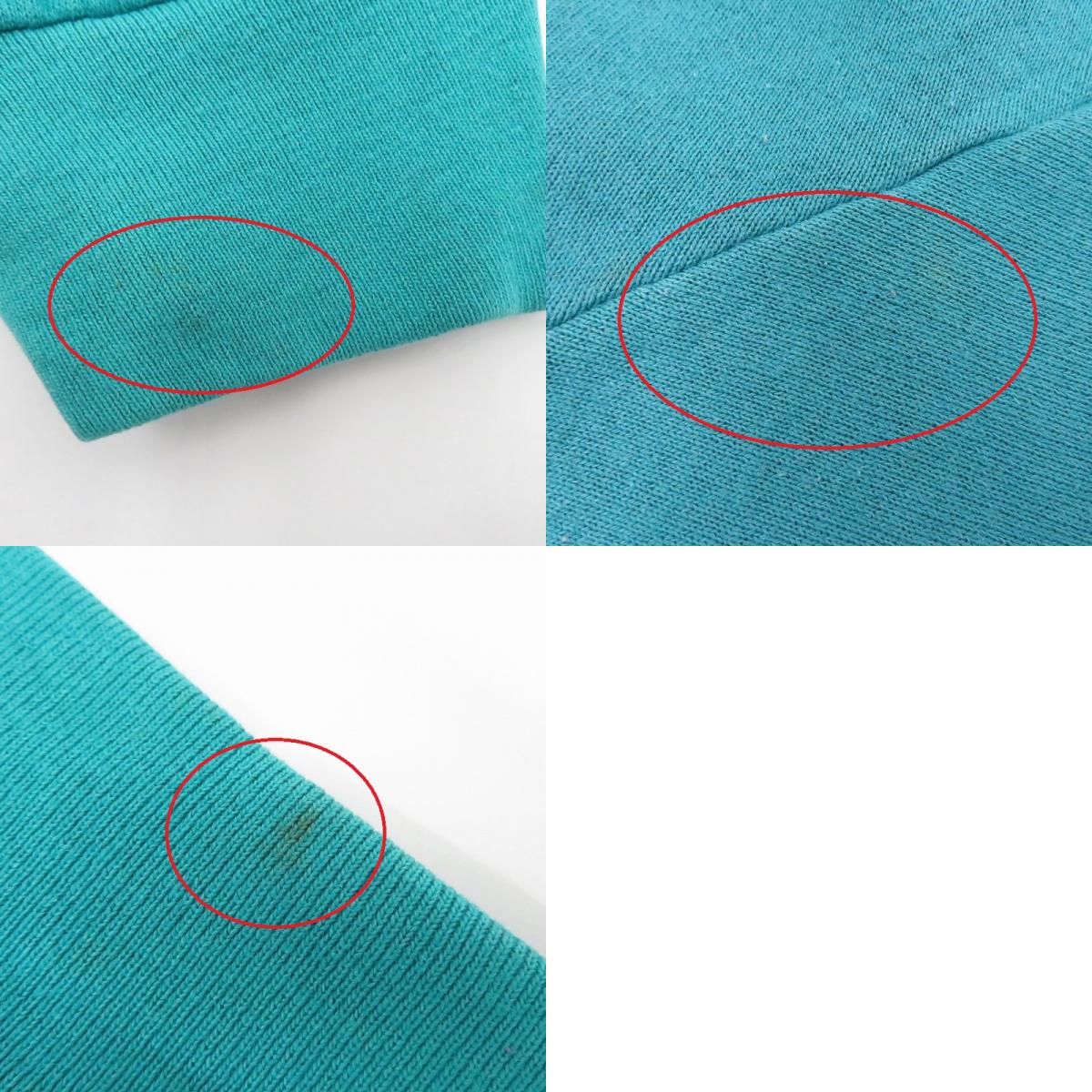 FRUIT OF THE LOOM | フルーツオブザルーム made in USA スウェット グリーン サイズ:XL【瀬戸大橋店】