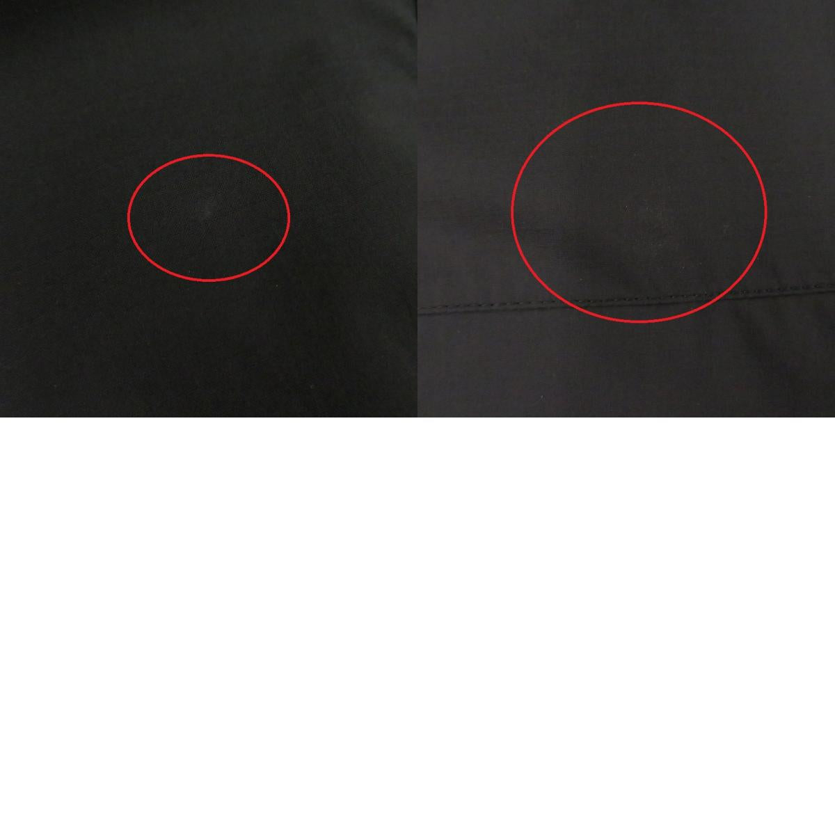 ARC'TERYX | アークテリクス Squamish Hoody ナイロンジャケット X00001027602 ブラック サイズ:M【瀬戸大橋店】
