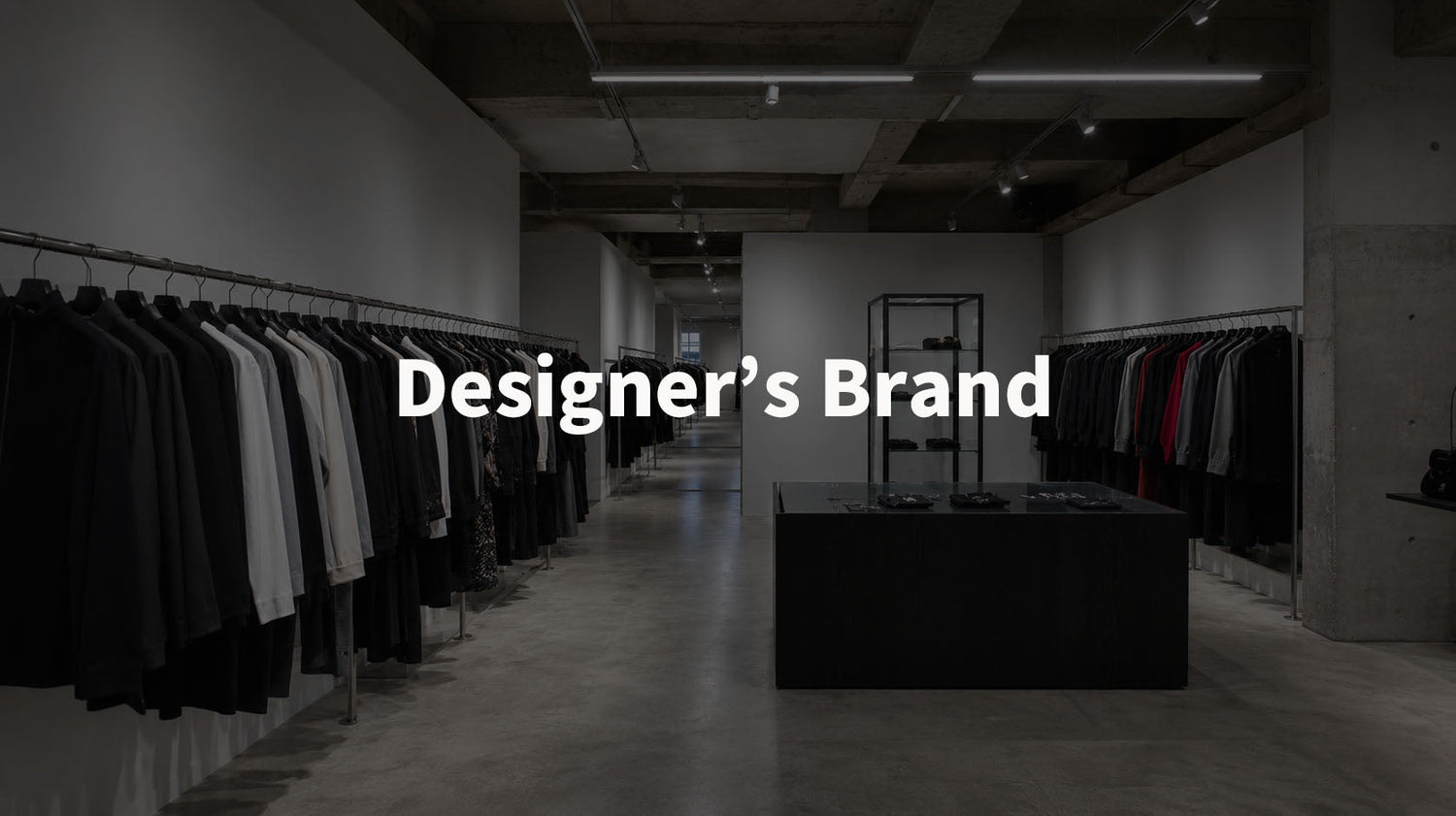 Designers Brand Collection