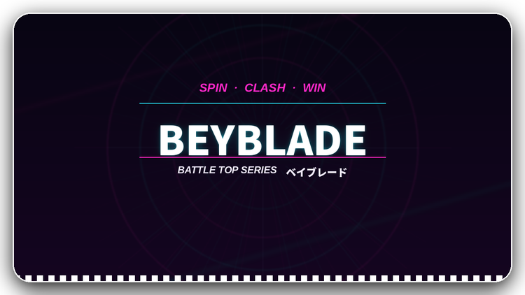ベイブレード シリーズ