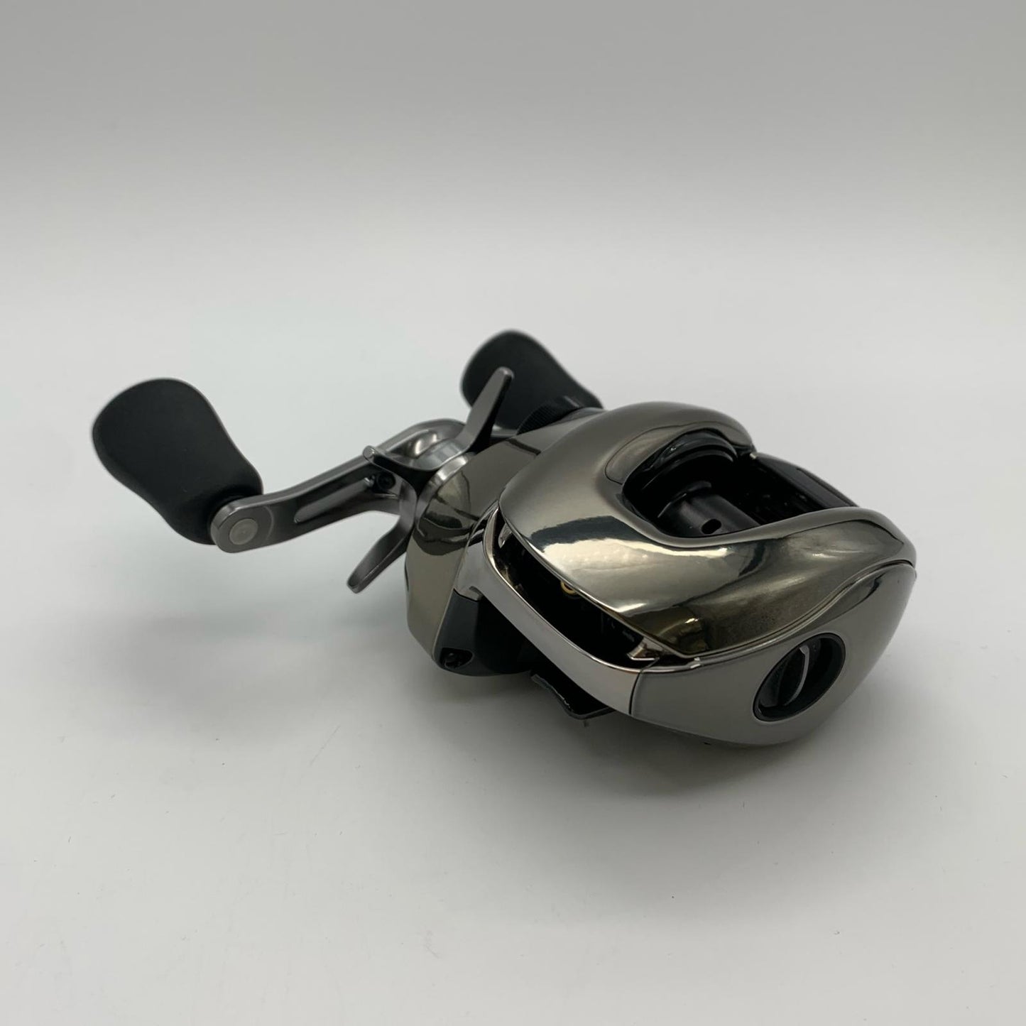 【フィッシング/釣り/釣具/リール】 【ベイトリール/右ハンドル】 SHIMANO シマノ 25アンタレス 100XG【姫路東店】
