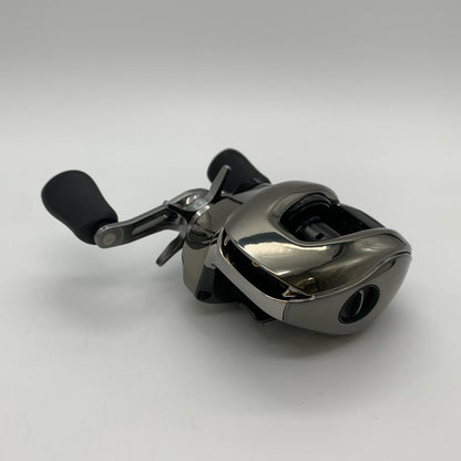 【フィッシング/釣り/釣具/リール】 【ベイトリール/右ハンドル】 SHIMANO シマノ 25アンタレス 100XG【姫路東店】