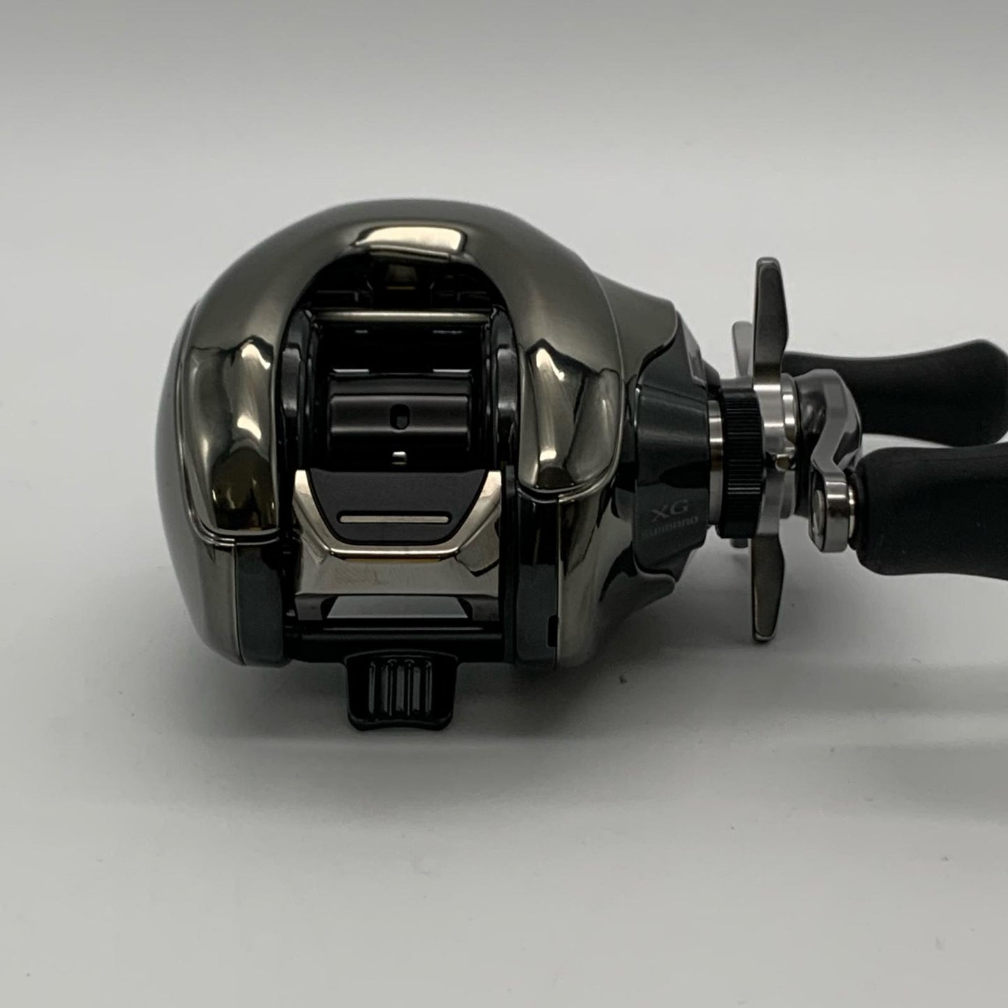 【フィッシング/釣り/釣具/リール】 【ベイトリール/右ハンドル】 SHIMANO シマノ 25アンタレス 100XG【姫路東店】