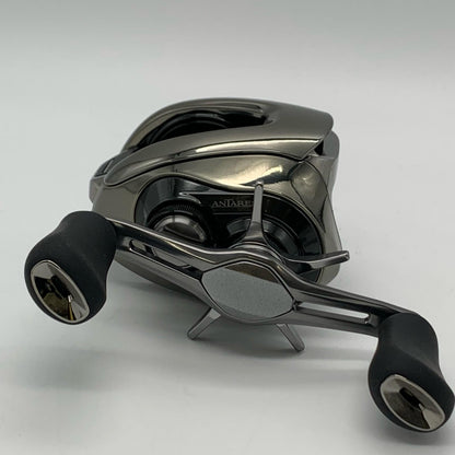 【フィッシング/釣り/釣具/リール】 【ベイトリール/右ハンドル】 SHIMANO シマノ 25アンタレス 100XG【姫路東店】