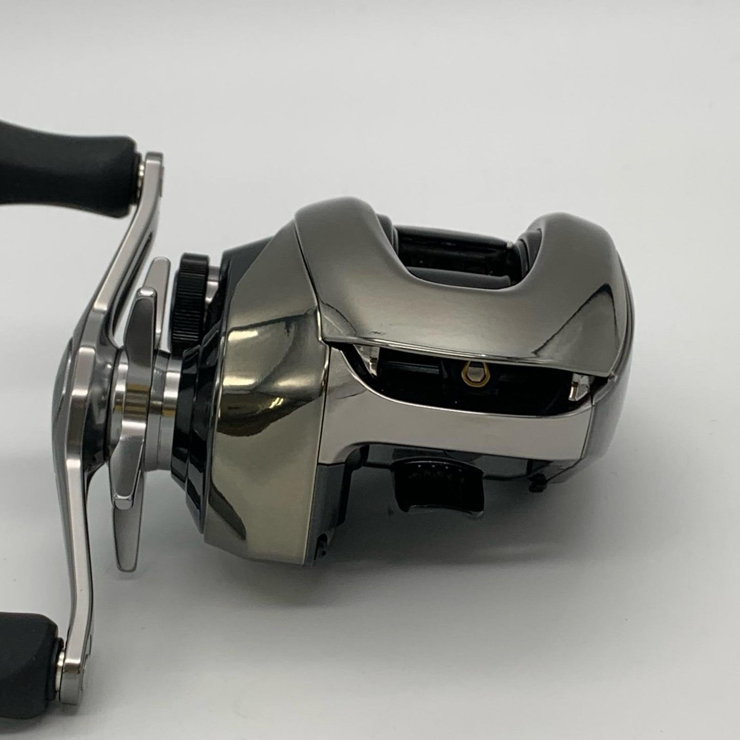 【フィッシング/釣り/釣具/リール】 【ベイトリール/右ハンドル】 SHIMANO シマノ 25アンタレス 100XG【姫路東店】