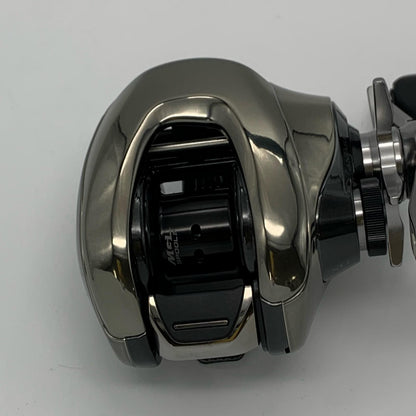 【フィッシング/釣り/釣具/リール】 【ベイトリール/右ハンドル】 SHIMANO シマノ 25アンタレス 100XG【姫路東店】