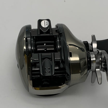 【フィッシング/釣り/釣具/リール】 【ベイトリール/右ハンドル】 SHIMANO シマノ 25アンタレス 100XG【姫路東店】