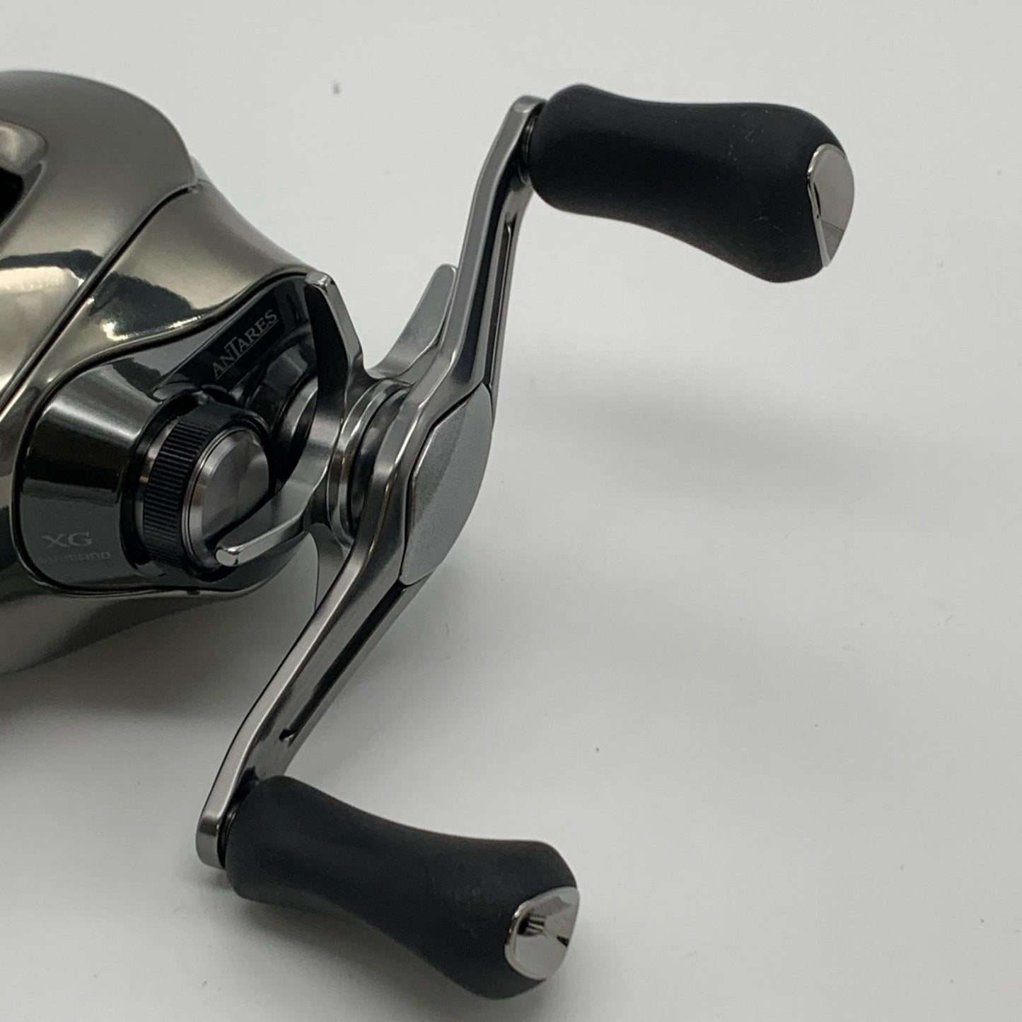 【フィッシング/釣り/釣具/リール】 【ベイトリール/右ハンドル】 SHIMANO シマノ 25アンタレス 100XG【姫路東店】