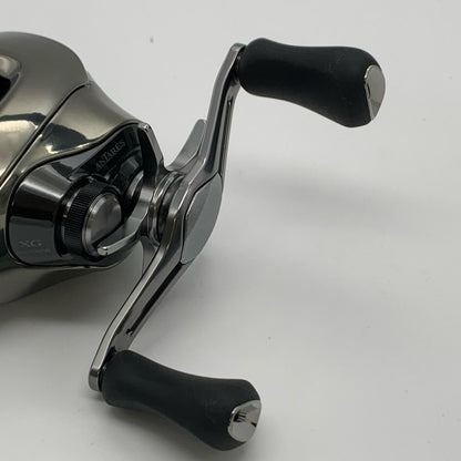 【フィッシング/釣り/釣具/リール】 【ベイトリール/右ハンドル】 SHIMANO シマノ 25アンタレス 100XG【姫路東店】