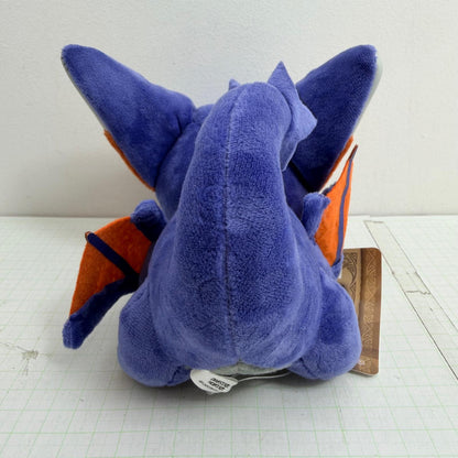 ぬいぐるみ タグ付き モンスターハンター デフォルメぬいぐるみ ナルガクルガ【713-7435】【瀬戸大橋店】