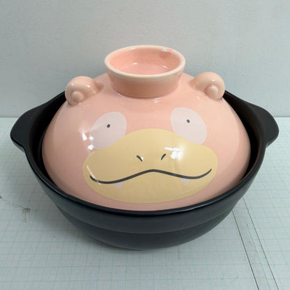 その他ホビー 2024 Pokémon Collection 一番くじ Welcome to the Pokémon House D賞 ヤドン土鍋 ポケモン【712-7430】【瀬戸大橋店】