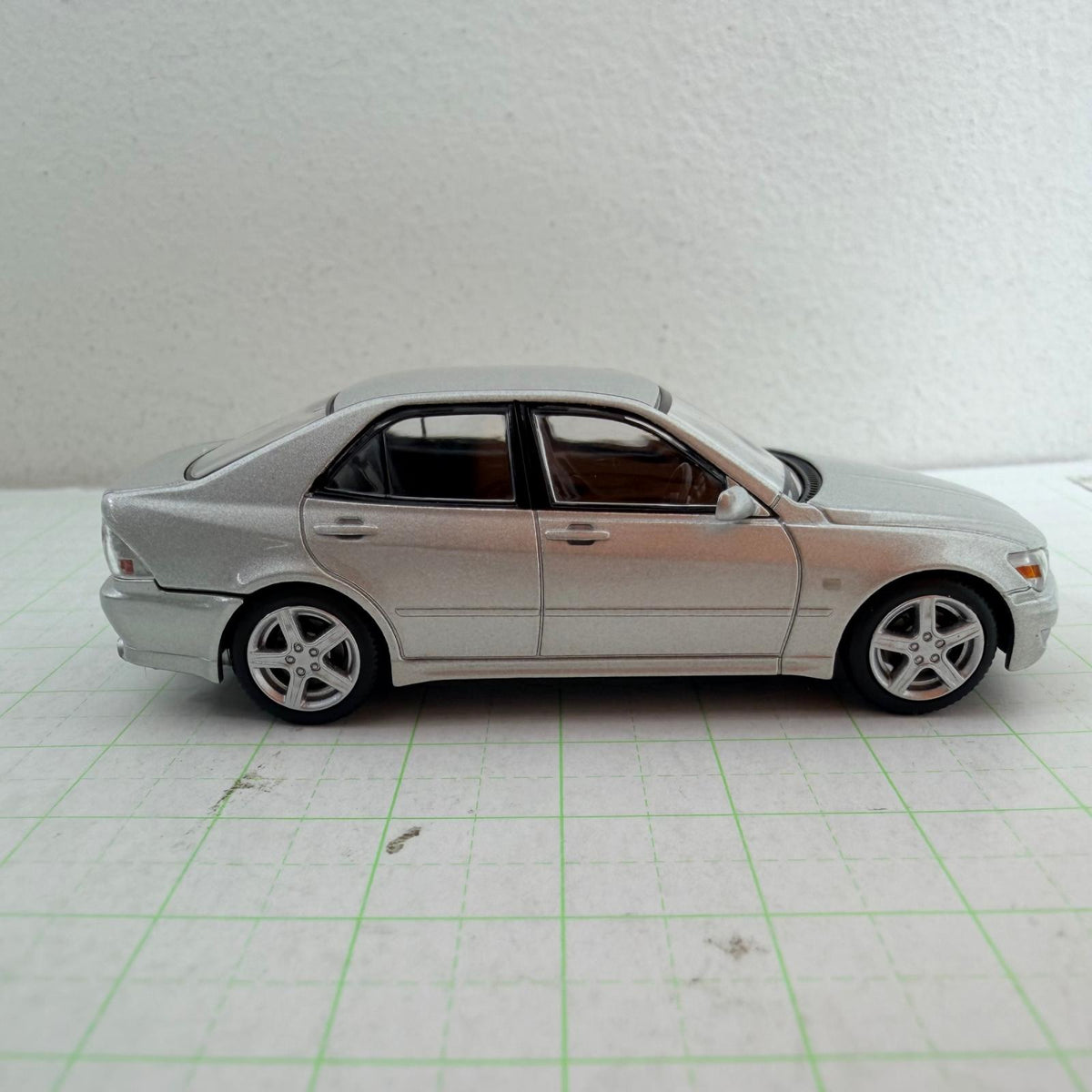 おもちゃ・玩具 LV-N232a トヨタ アルテッツァ RS200 Zエディション 98年式 トミカ リミテッドヴィンテージNEO トミーテック【728-7465】【瀬戸大橋店】