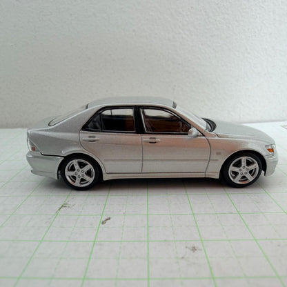 おもちゃ・玩具 LV-N232a トヨタ アルテッツァ RS200 Zエディション 98年式 トミカ リミテッドヴィンテージNEO トミーテック【728-7465】【瀬戸大橋店】
