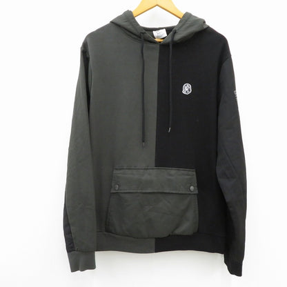 Billionaire Boys Club | ビリオネアボーイズクラブ パーカー カーキ サイズ：L【瀬戸大橋店】