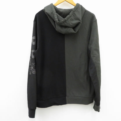 Billionaire Boys Club | ビリオネアボーイズクラブ パーカー カーキ サイズ：L【瀬戸大橋店】