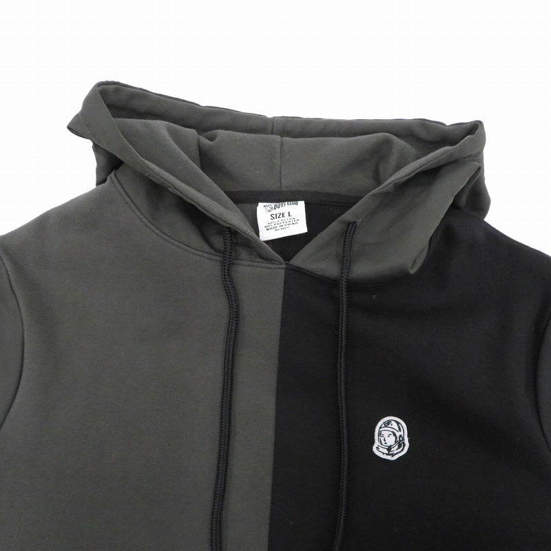 Billionaire Boys Club | ビリオネアボーイズクラブ パーカー カーキ サイズ：L【瀬戸大橋店】