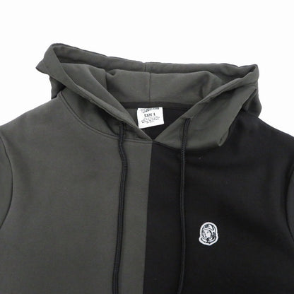 Billionaire Boys Club | ビリオネアボーイズクラブ パーカー カーキ サイズ：L【瀬戸大橋店】