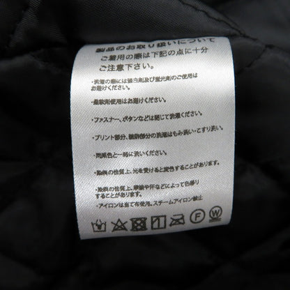 FOX HOODED BOMBER JACKET その他アウター ネイビー【瀬戸大橋店】