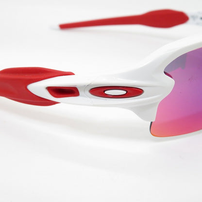 OAKLEY | オークリー FLAK 2.0 サングラス OO9271-04 ホワイト【瀬戸大橋店】