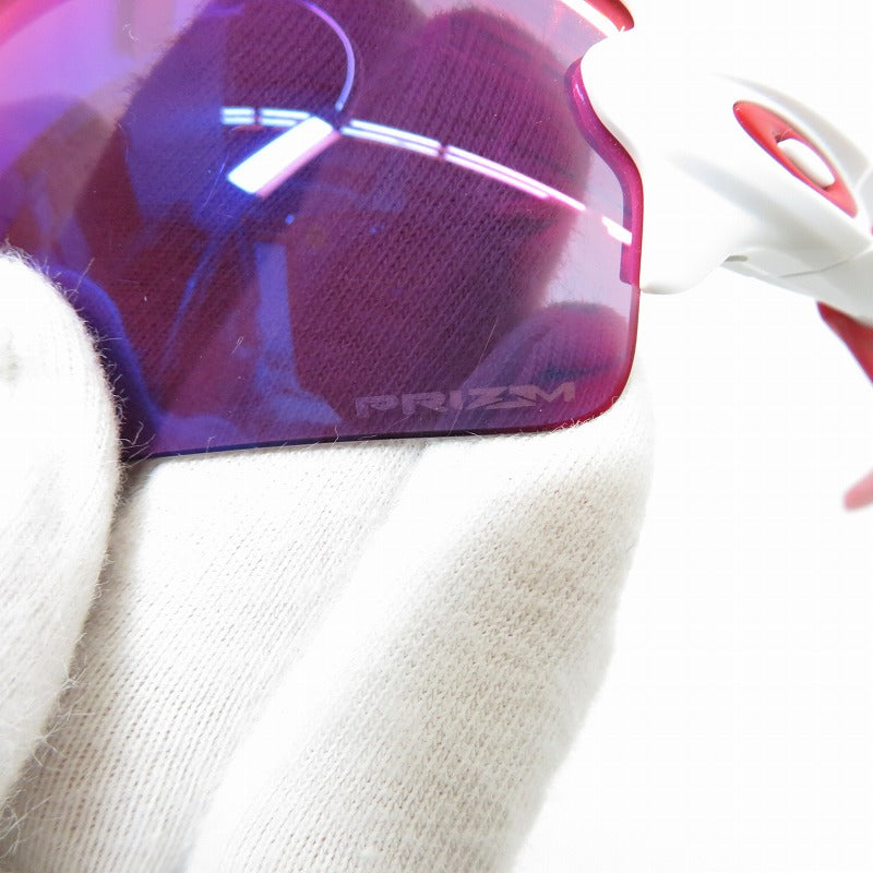 OAKLEY | オークリー FLAK 2.0 サングラス OO9271-04 ホワイト【瀬戸大橋店】