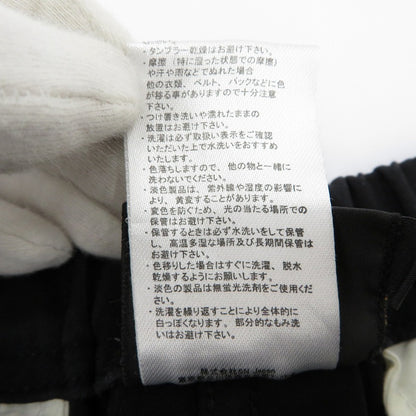 ROKX | ロックス LIGHT TREK CROPS パンツ RXMS192013 ブラック サイズ：M【瀬戸大橋店】