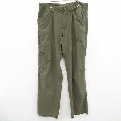patagonia | パタゴニア Rock Craft Pant パンツ 58260 カーキ サイズ：33【瀬戸大橋店】