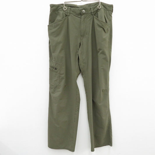 patagonia | パタゴニア Rock Craft Pant パンツ 58260 カーキ サイズ：33【瀬戸大橋店】