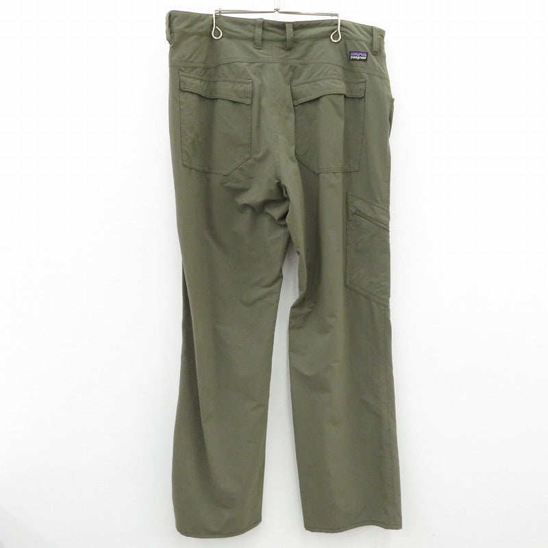 patagonia | パタゴニア Rock Craft Pant パンツ 58260 カーキ サイズ：33【瀬戸大橋店】
