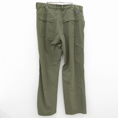patagonia | パタゴニア Rock Craft Pant パンツ 58260 カーキ サイズ：33【瀬戸大橋店】