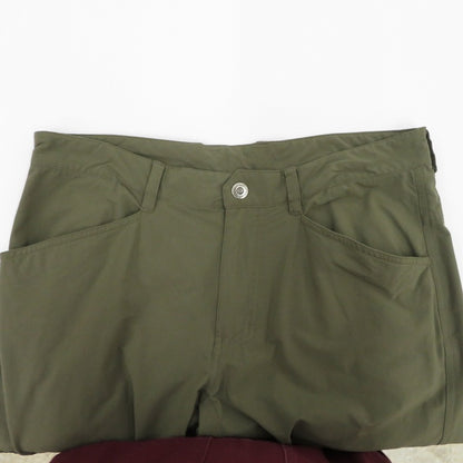 patagonia | パタゴニア Rock Craft Pant パンツ 58260 カーキ サイズ：33【瀬戸大橋店】